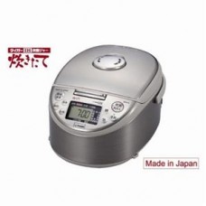 TIGER虎牌 10人份剛火IH電子鍋 (JKH-R18R)